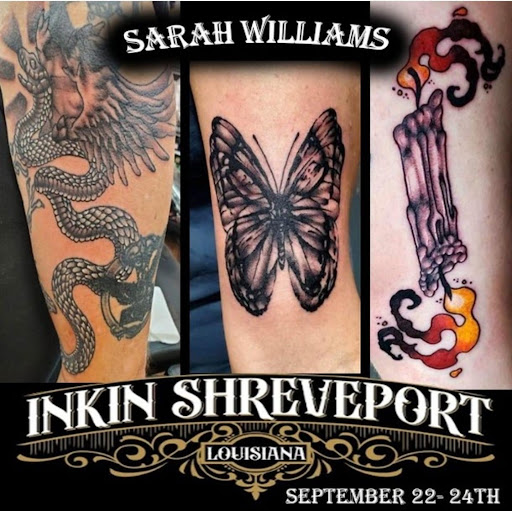 Explore horse tattoo ideas for guys, creative tattoo ideas in Pineville, available at Epic Ink Studio