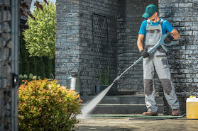 Kiwi SoftWash Rotorua- Exterior Cleaning Services