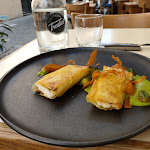 Photo n°1 de l'avis de Mirko.e fait le 24/07/2021 à 11:57 sur le  Bottega Tredici à Rome