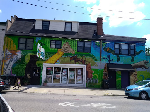 Art Supply Store «Artist & Craftsman Supply Louisville», reviews and photos, 1002 Barret Ave, Louisville, KY 40204, USA