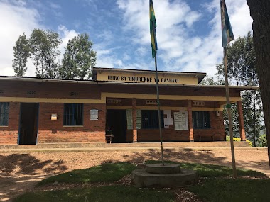Gashaki Sector Office