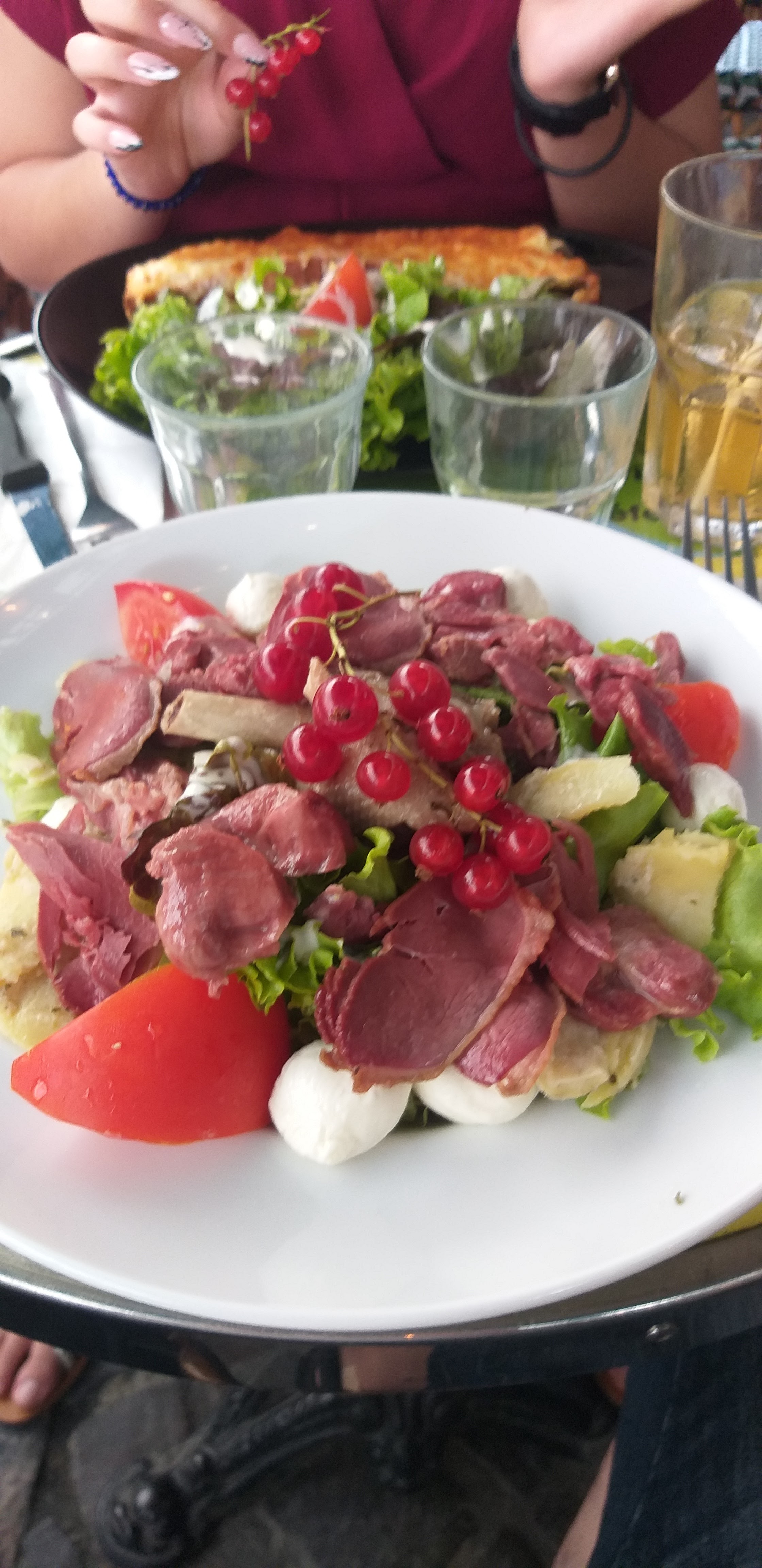 Photo n° 1 de l'avis de Yannick.O fait le 09/07/2023 à 11:43