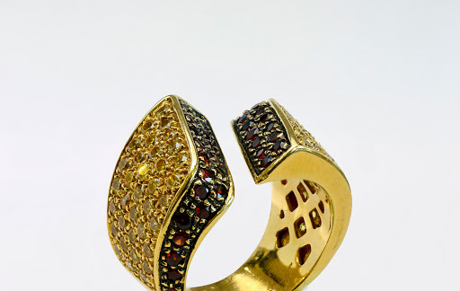 Jewelry Store «Exquisite Jewelers», reviews and photos, 9565 NW 41st St, Doral, FL 33178, USA