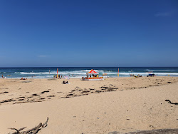 Photo de Burning Palms Beach zone des équipements