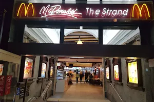McDonald's The Strand image