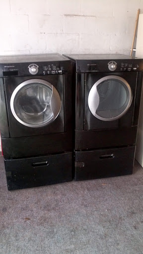 Appliance Repair Service «Valerios Appliance Repair», reviews and photos, 1300 Main St N, Jacksonville, FL 32206, USA