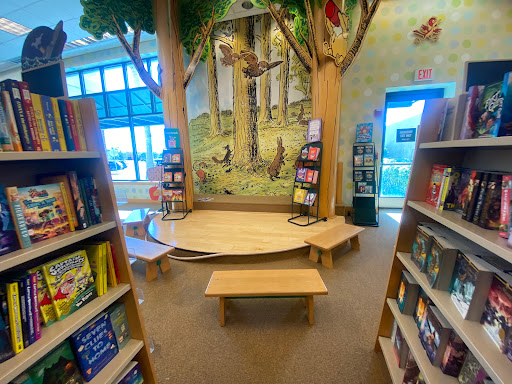 Book Store «Barnes & Noble», reviews and photos, 451 E Altamonte Dr, Altamonte Springs, FL 32701, USA