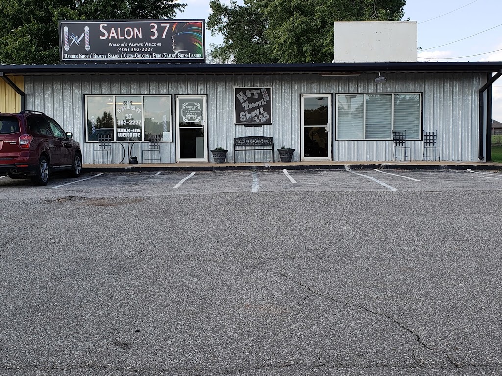 Salon 37 73089