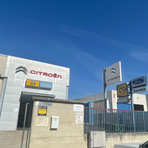 AUTOMOVILES IGNACIO, S.L. en Sangüesa, Navarra