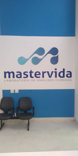 Logo da empresa - Mena Diagnóstico