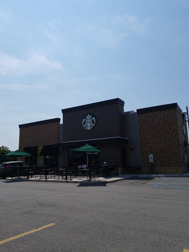 Coffee Shop «Starbucks», reviews and photos, 9150 Calumet Ave, Munster, IN 46321, USA