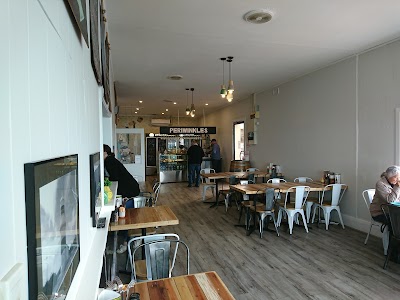 Photos of Periwinkles Cafe