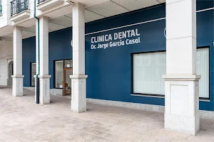 CLINICA DENTAL DR JORGE GARCIA CASAL image