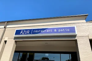Azur Restaurant and Patio image