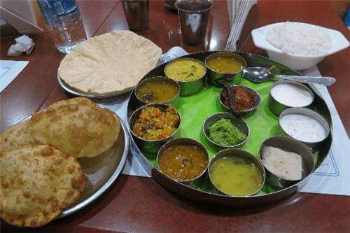 Jayca Restaurant