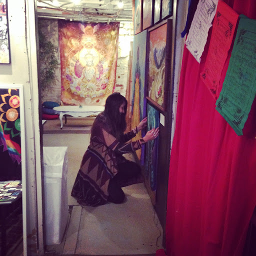 Boutique «The Sol Shine», reviews and photos, 1501 Boulder St, Denver, CO 80211, USA