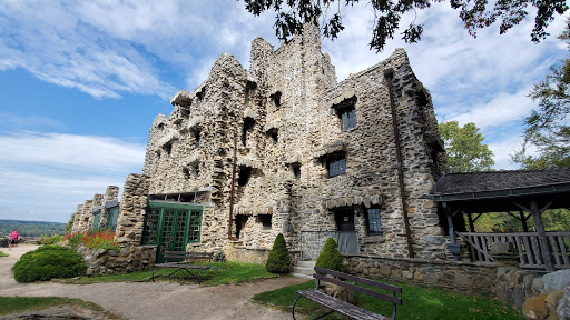 State Park «Gillette Castle State Park», reviews and photos, 67 River Rd, East Haddam, CT 06423, USA