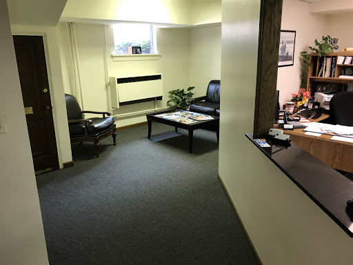 Criminal Justice Attorney «Mark D. Richards, S.C.», reviews and photos