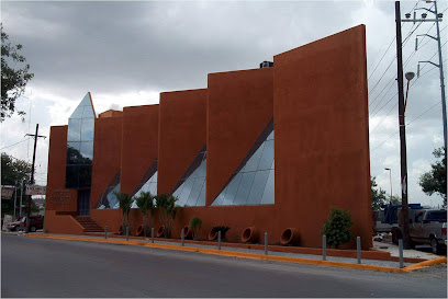 Asociacion de Agentes Aduanales de Reynosa