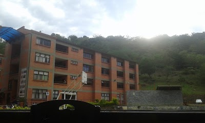 Photos of Cooperative University of San Gil