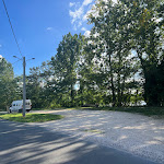 Photo n° 1 de l'avis de Sandrine.a fait le 29/09/2023 à 15:04 pour aire de services camping car à Sainte-Livrade-sur-Lot