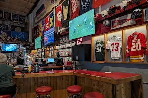 Pooley's Sports Bar and Event Center image