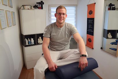 Massage Yves Steinmann