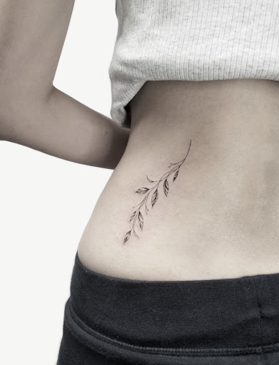 Explore oceanic tattoo ideas, creative tattoo ideas in Sunnyvale, available at Greego tattoo