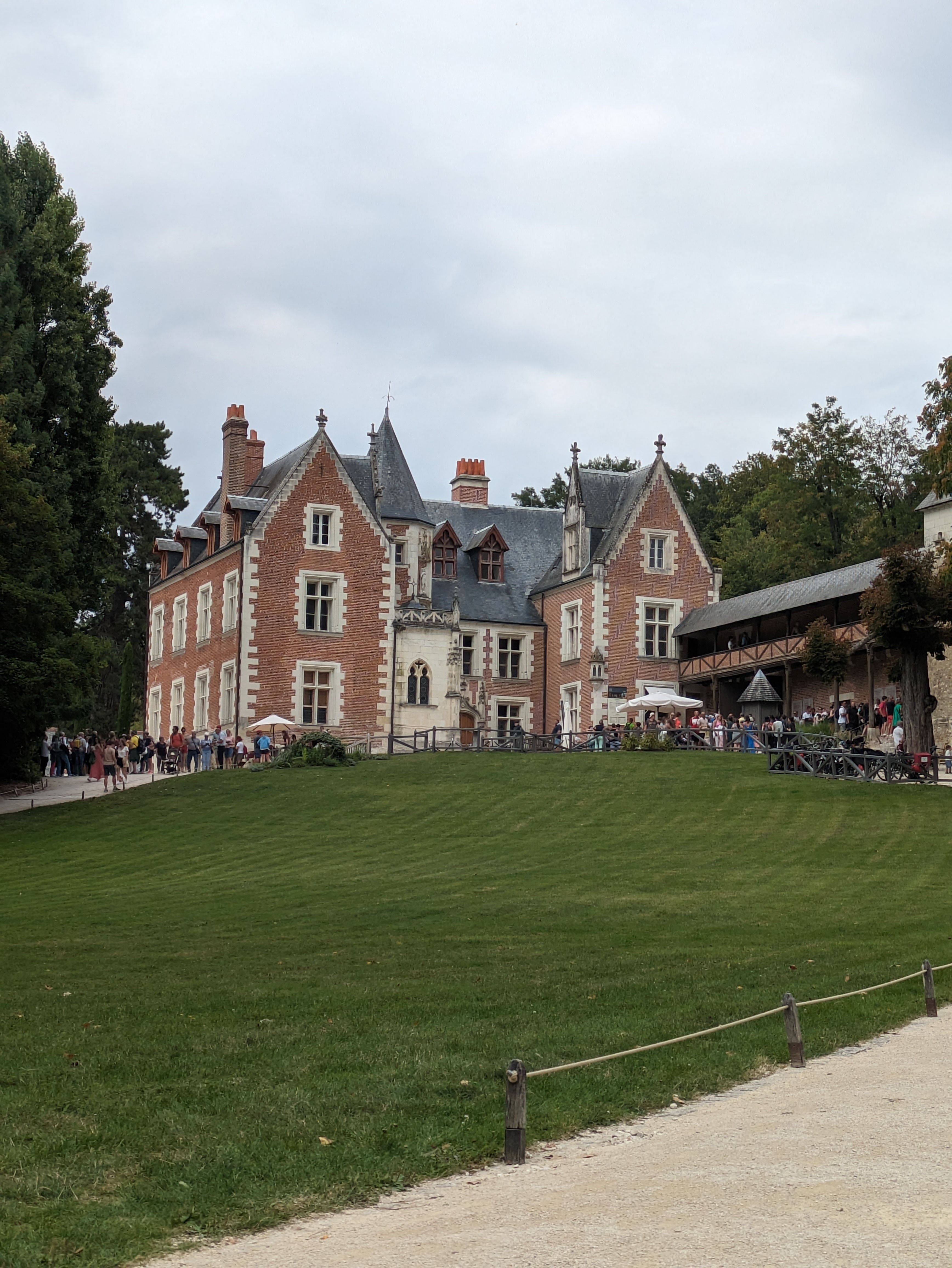 Photo n° 1 de l'avis de Elsa.I fait le 14/08/2023 à 16:55