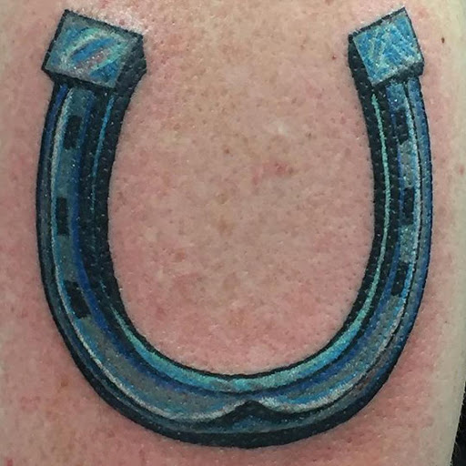 Tattoo Shop «Arlington Ink», reviews and photos, 1129 E Abram St, Arlington, TX 76010, USA