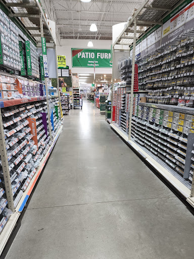 Home Improvement Store «Menards», reviews and photos, 521 North Ave, Glendale Heights, IL 60139, USA