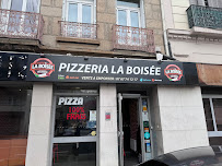 Les plus récentes photos du Restaurant halal Pizzeria La boisée St Étienne à Saint-Étienne - n°1