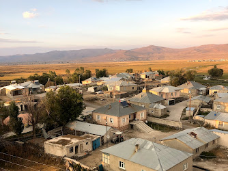 Aşağı Kuyucak Köyü Muhtarlığı