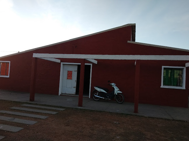 Salón comunitario MEVIR - Cerro Largo