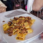 Photo n°1 de l'avis de Giuseppe.a fait le 09/05/2022 à 17:34 sur le  Ristorante Pizzeria L'Officina à Arenzano