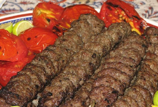 Doner kebab restaurant Mesquite