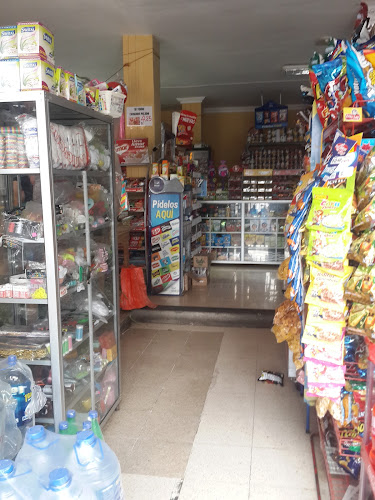 Opiniones de Tienda de abarrotes paisa en Guayaquil - Tienda de ultramarinos