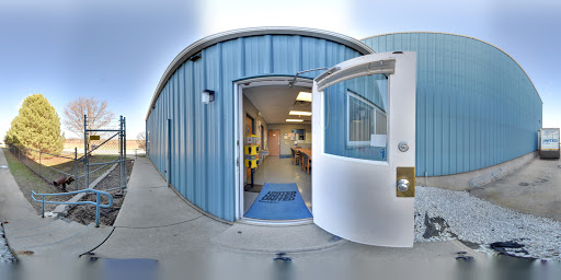 Moving Company «Hutchcraft Van Service», reviews and photos, 2130 W College Ave, Normal, IL 61761, USA