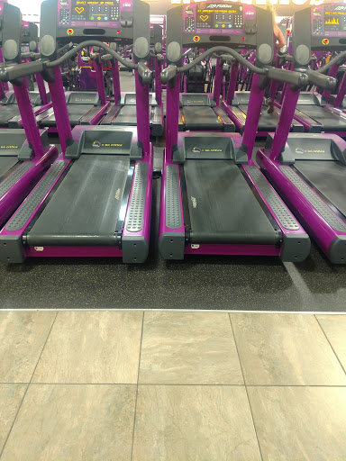 Gym «Planet Fitness», reviews and photos, 620 E End Blvd S, Marshall, TX 75670, USA