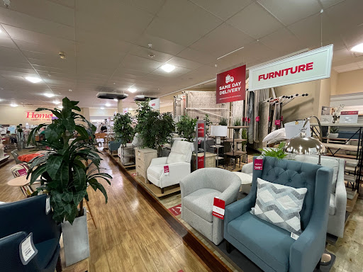 Department Store «HomeGoods», reviews and photos, 2950 St Rose Pkwy, Henderson, NV 89052, USA