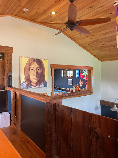 Winery «Inspire Moore Winery», reviews and photos, 197 N Main St, Naples, NY 14512, USA