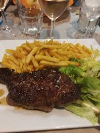 Steak du Restaurant français Mona Lisa à Apt - n°7