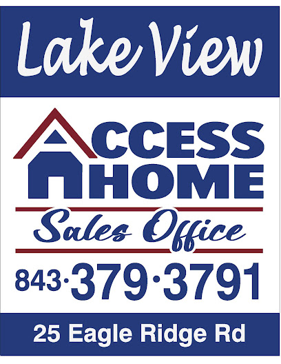 Lake View Mobile Home Park