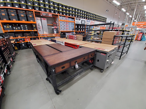 Home Improvement Store «The Home Depot», reviews and photos, 4136 Jimmy Carter Blvd, Norcross, GA 30093, USA