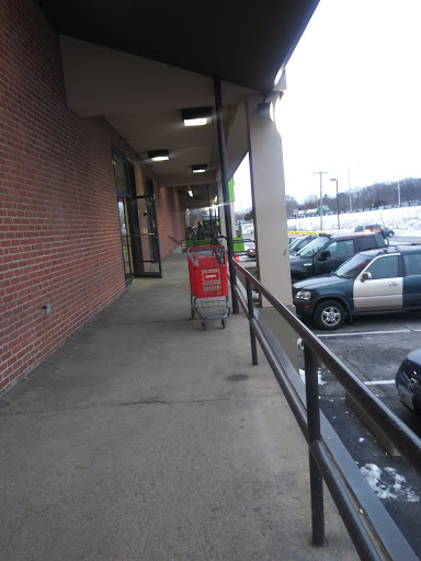 Thrift Store «Savers», reviews and photos