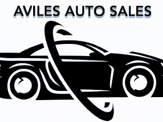 Aviles Auto Sales