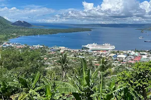 Rabaul Volcanological Observatory image