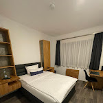 Photo n°2 de l'avis de Dirk.l fait le 17/10/2023 à 13:32 sur le  Hotel Nachtquartier à Weil der Stadt