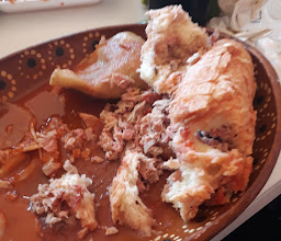 Tortas Ahogadas El Gallo photo