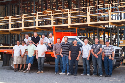 Building Materials Supplier «Burton Lumber - Layton», reviews and photos, 1570 W Gordon Ave, Layton, UT 84041, USA